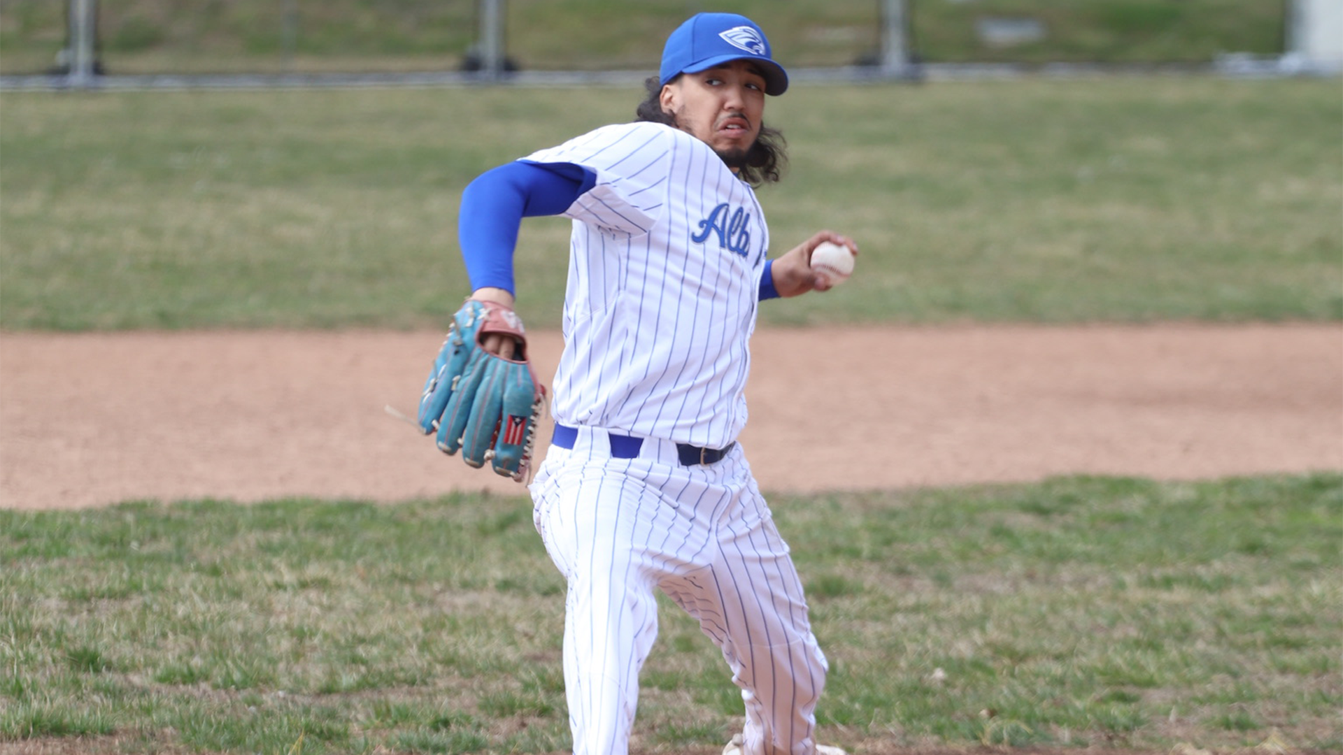 Baseball Sinks Saint Joseph's (Me.) in Molina's Second Complete-Game Victory