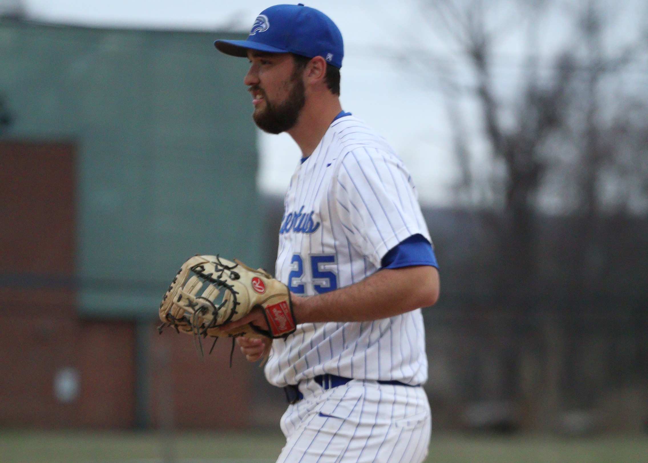 Smith Helps Baseball Rally From Four-Run Deficit, Top Mount Saint Mary's