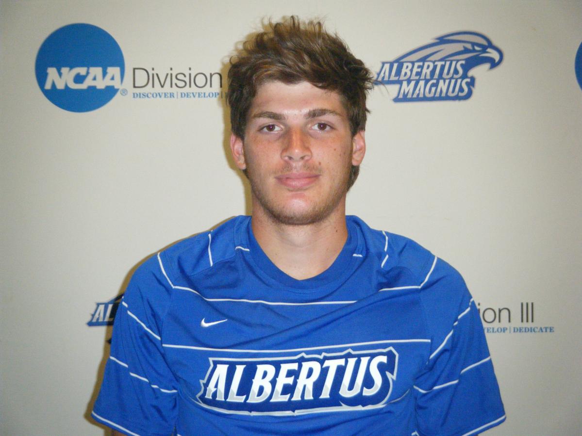 Men’s Soccer Drops 4-1 Decision at Westfield State