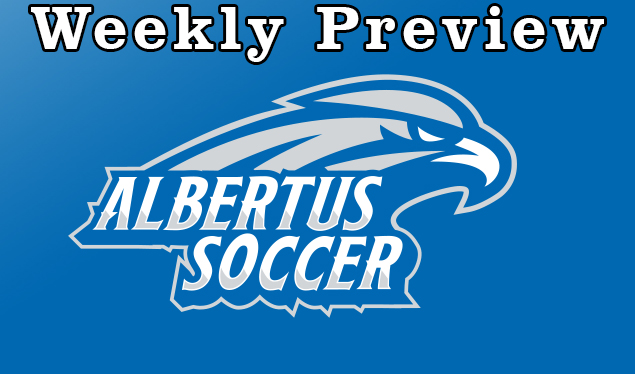 Men's Soccer Weekly Preview: Mitchell, SUNY Purchase and Saint Joseph's of Maine