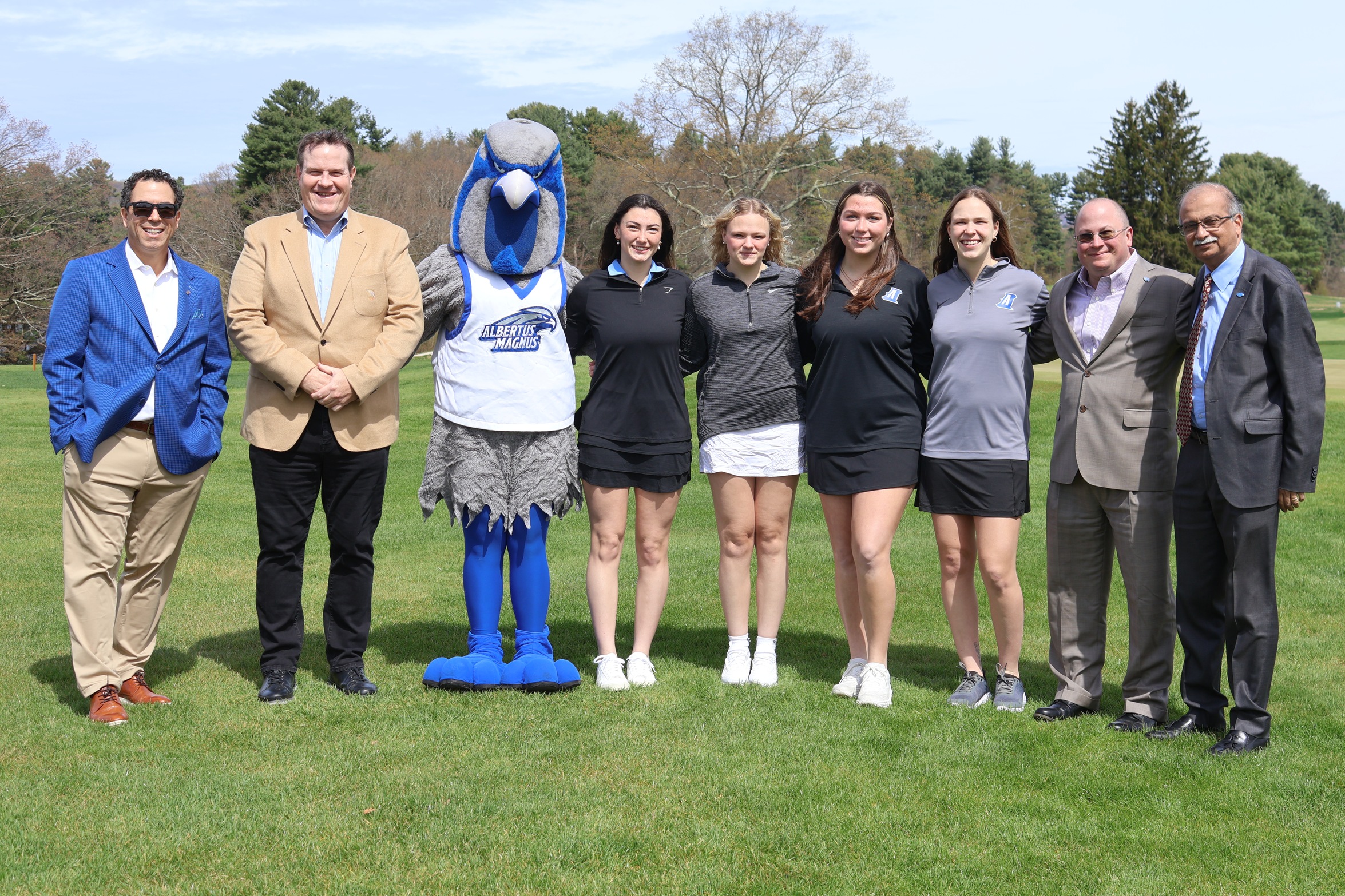 Albertus Magnus College to Add Women&rsquo;s Golf as 18th NCAA Division III Sport