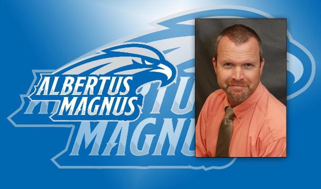 Dr. Mark Barreuther Named New Faculty Athletic Representative