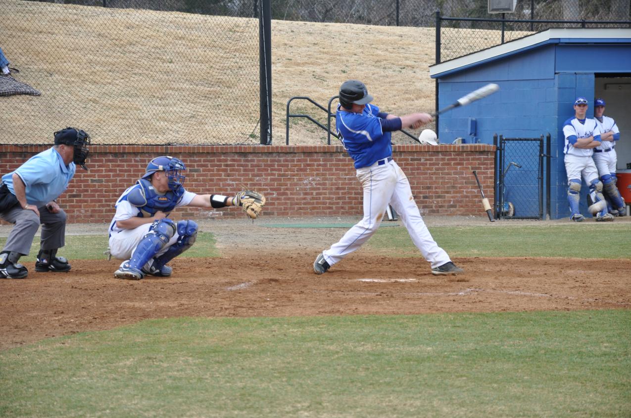 Falcons Fall 9-6 Late to Newbury College