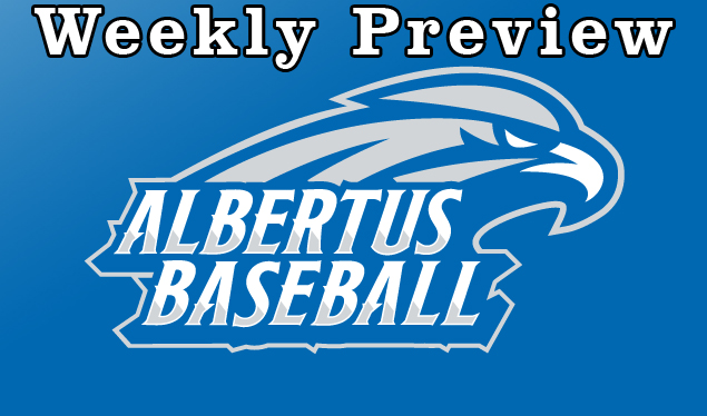 Baseball Weekly Preview: GNAC Tournament First Round (Lasell College)
