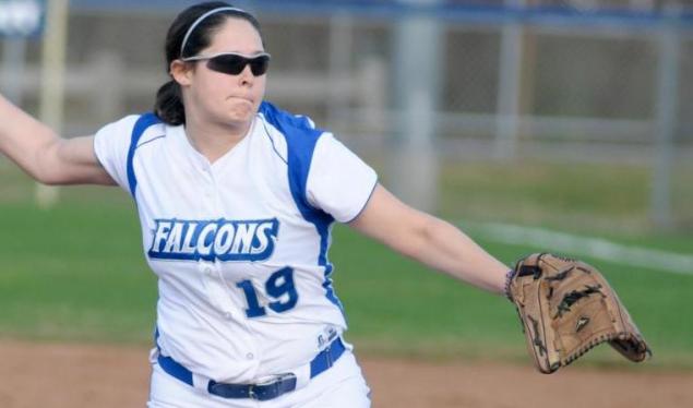 Falcons Complete Sweep of Mount Ida with 6-2 Win