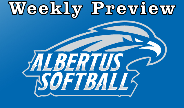 Softball Weekly Preview: Anna Maria, Simmons & Mount Ida