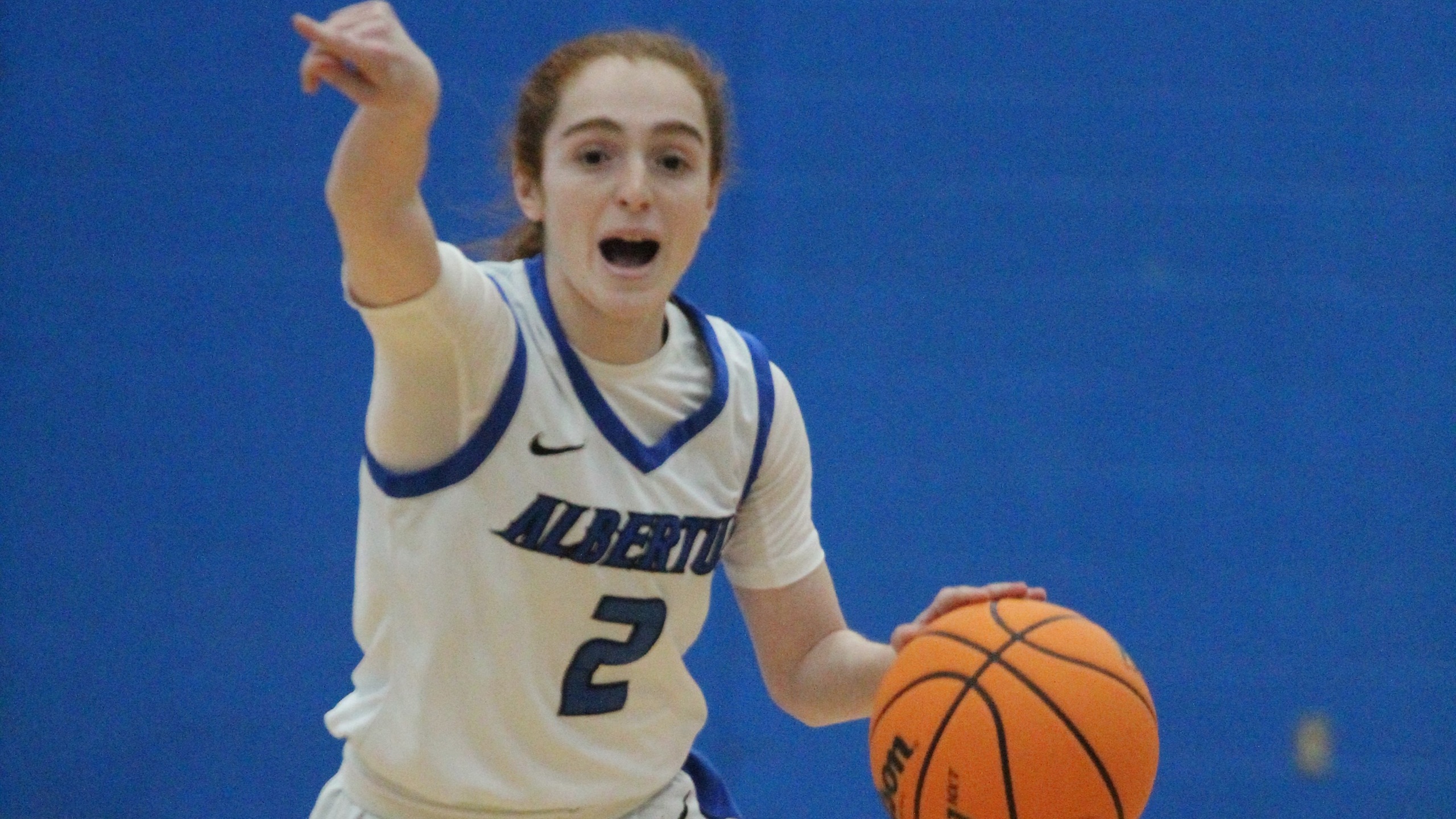 Women's Basketball Blows Out Baruch For Fourth Straight Win