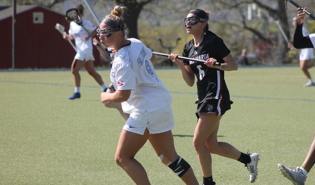 Women's Lacrosse Hopes to Turn a New Page in the 2024 Campaign